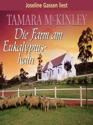 cover image of Die Farm am Eukalyptushain